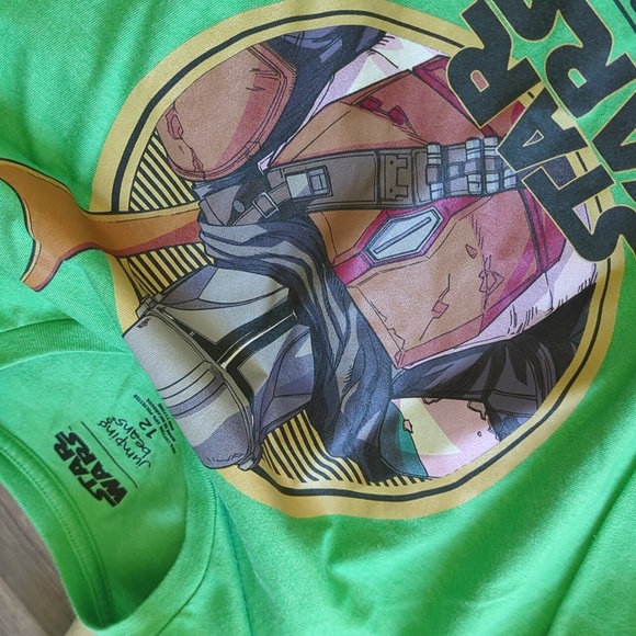 Star Wars Mandalorian bundle - Picture 12 of 13